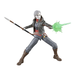 [Star Wars: Jedi: Survivor: Black Series Action Figure: Nightsister Merrin (Product Image)]