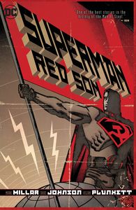 [Superman: Red Son: 2023 Edition (Product Image)]