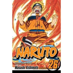 [Naruto: Volume 26 (Product Image)]