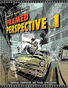 [Framed Perspective: Volume 1 (Product Image)]