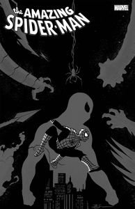 [Amazing Spider-Man #6 (Su Variant) (Product Image)]