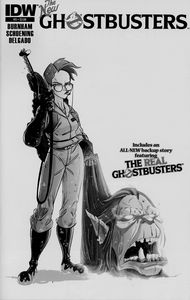 [Ghostbusters #3 (Product Image)]