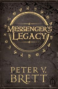 [The Demon Cycle: Messenger's Legacy (Product Image)]
