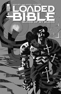 [Loaded Bible: Blood Of My Blood #4 (Cover E Trakhanov) (Product Image)]