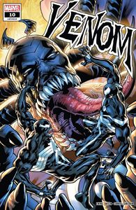 [Venom #10 (Product Image)]