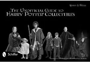 [The Unofficial Guide To Harry Potter Collectibles (Product Image)]