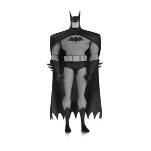 [DC: Justice League Animated: Action Figure: Batman (Product Image)]