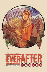 [Everafter: From The Pages Of Fables #10 (Product Image)]