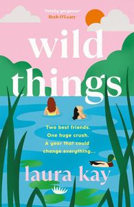 [Wild Things (Hardcover) (Product Image)]