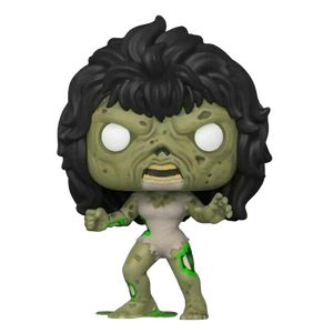 [Marvel Zombies: Pop! Vinyl Figure: She-Hulk (Product Image)]