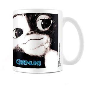 [Gremlins: Mug: Gizmo Face (Product Image)]