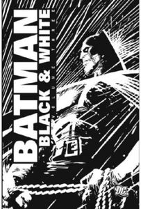 [Batman: Black & White: Volume 3 (Titan Edition) (Product Image)]
