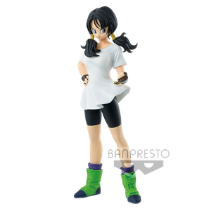[Dragon Ball Z: Glitter & Glamours Statue: Videl (Version A) (Product Image)]