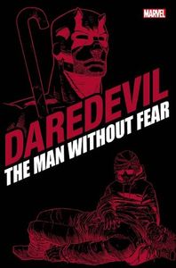 [Daredevil: The Man Without Fear (Product Image)]