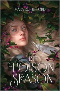 [The Poison Season (Hardcover) (Product Image)]