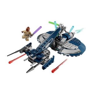 [LEGO: Star Wars: General Grievous Combat Speeder (Product Image)]