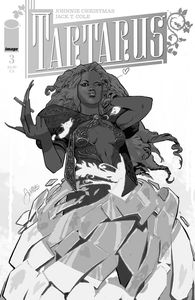 [Tartarus #3 (Cover B Christmas) (Product Image)]