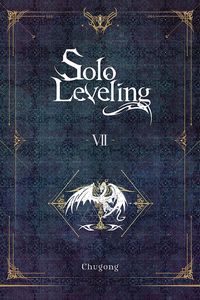 [Solo Leveling: Volume 7 (Light Novel) (Product Image)]