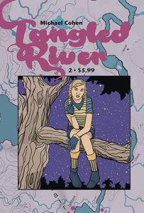 [Tangled River #2 (Cover B Cohen Variant) (Product Image)]