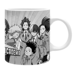 [My Hero Academia: Mug: Class (Product Image)]