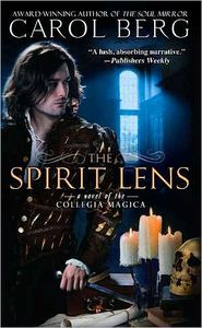 [Collegia Magica: Book 1: Spirit Lens (Product Image)]
