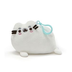 [Pusheen: Backpack Clip: Seal (Product Image)]