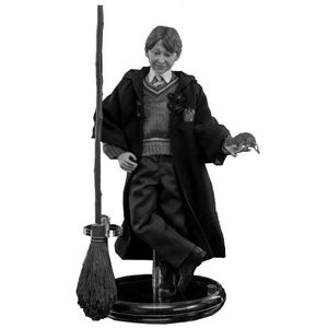[Harry Potter & The Philosopher's Stone: Deluxe Action Figure: Ron Weasley (Product Image)]