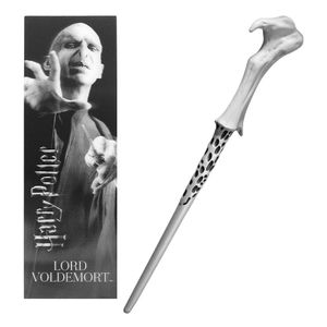 [Harry Potter: 12 Inch PVC Wand: Lord Voldemort (Product Image)]