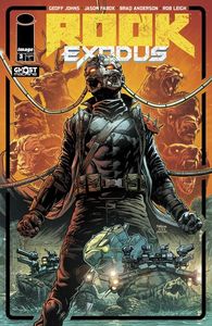 [Rook: Exodus #3 (Cover A Jason Fabok & Brad Anderson) (Product Image)]