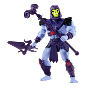 [Masters Of The Universe: Origins Action Figure: Skeletor (Product Image)]