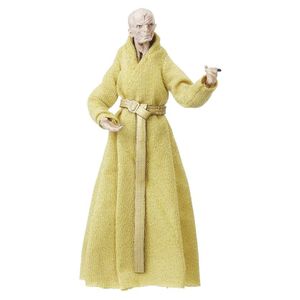[Star Wars: The Last Jedi: Black Series: Wave 5 Action Figure: Supreme Leader Snoke (Product Image)]
