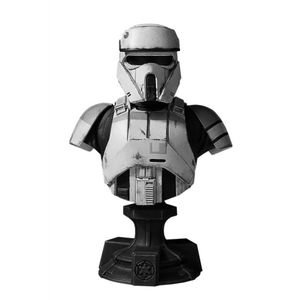 [Rogue One: A Star Wars Story: Classic Mini Bust: Shoretrooper (Product Image)]