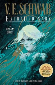[ExtraOrdinary (Signed Anniversary Edition Hardcover) (Product Image)]