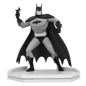 [Batman: The Animated Series: Premier Collection Statue: Batman (Product Image)]