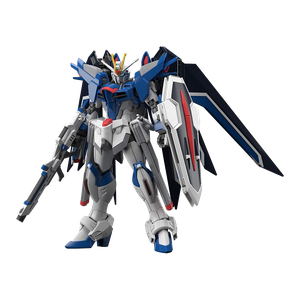 [Gundam: HG 1/144 Scale Model Kit: Rising Freedom Gundam (Product Image)]