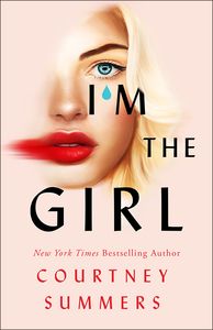 [I'm The Girl (Hardcover) (Product Image)]