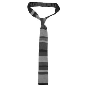 [Doctor Who: Fourth Doctor Knitted Tie (Product Image)]