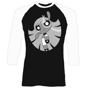 [Powerpuff Girls: T-Shirt: Bliss (Product Image)]
