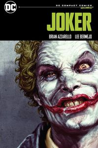 [Joker: DC Compact Comics Edition (Product Image)]