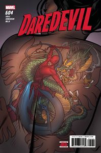 [Daredevil #604 (Product Image)]