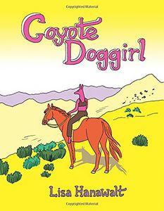 [Coyote Doggirl (Hardcove) (Product Image)]