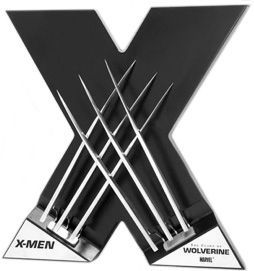 [X-Men: Wolverine Claws Replica (Product Image)]