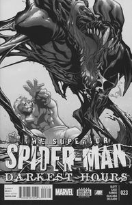 [Superior Spider-Man #23 (Product Image)]