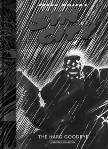 [Frank Miller's Sin City: The Hard Goodbye (Curator's Collection Hardcover) (Product Image)]