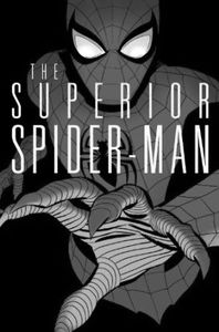 [Superior Spider-Man: Troubled Mind (UK Edition) (Product Image)]
