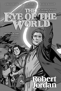 [Eye Of The World: Volume 6 (Hardcover) (Product Image)]