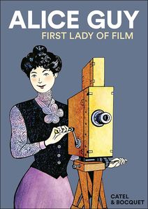 [Alice Guy: First Lady Of Film (Product Image)]