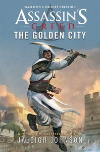 [Assassin's Creed: The Golden City (Product Image)]