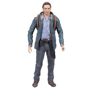 [The Walking Dead: Action Figure: Aaron (Product Image)]
