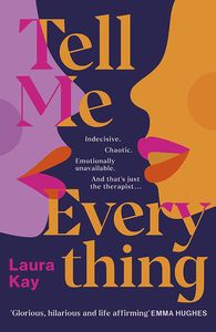 [Tell Me Everything (Signed Edition) (Product Image)]